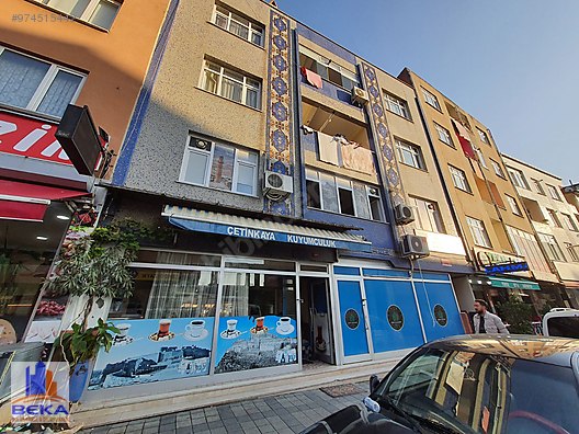 atasehir mustafa kemal mah cadde uzerinde 330 m2 kiralik dukkan sahibinden comda 974515442