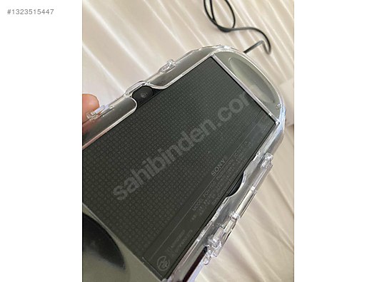 Japonyadan Tertemiz Ps Vita on sahibinden.com - 1323515447