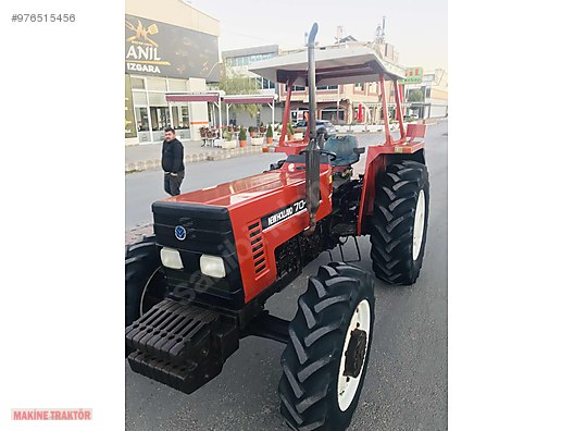 2000 magazadan ikinci el new holland satilik traktor 240 000 tl ye sahibinden com da 976515456