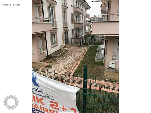 For Sale Flat Sakarya Serdivan Da 2 1 Acil Satilik Daire At Sahibinden Com 894515460