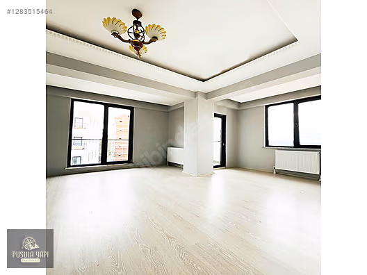 PUSULA YAPI'DAN BÖLGENİN EN İYİSİ, EMSALSİZ 3+2 ÜST DUBLEKS!!! #1283515464