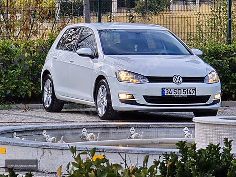 AVANDGARDE DEN 2016_MODEL_1 .6TDI COMFORT_123 BİN...