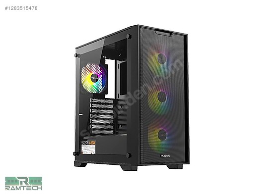 Used & Brand New Items / Gaming & Gamers Exclusive / Gaming PC / Desktop Gaming PC / PC-OEM