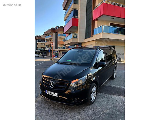 mercedes benz vito 111 cdi satilik vito 9 1 at sahibinden com 969515486 mercedes benz vito 111 cdi satilik vito 9 1 at sahibinden com 969515486