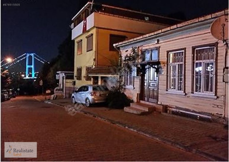 Emlak Ofisinden Satılık 5+1, 170 m² Müstakil Ev 2.000.000 TL�ye