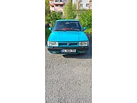1996 TOFAŞ ŞAHİN S 1.6 LPG'Lİ. #1242515539