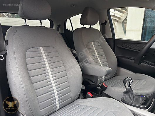 OTOFENİX 2024 HYUNDAI I10 1.2 MPI ELITE ŞERİT TAKİP/NAVİ.6.050KM