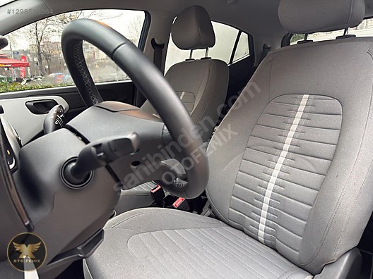 OTOFENİX 2024 HYUNDAI I10 1.2 MPI ELITE ŞERİT TAKİP/NAVİ.6.050KM