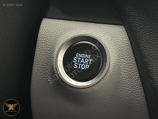 OTOFENİX 2024 HYUNDAI I10 1.2 MPI ELITE ŞERİT TAKİP/NAVİ.6.050KM