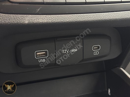 OTOFENİX 2024 HYUNDAI I10 1.2 MPI ELITE ŞERİT TAKİP/NAVİ.6.050KM