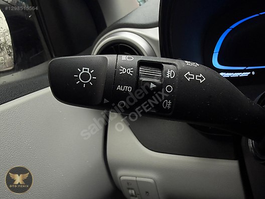 OTOFENİX 2024 HYUNDAI I10 1.2 MPI ELITE ŞERİT TAKİP/NAVİ.6.050KM