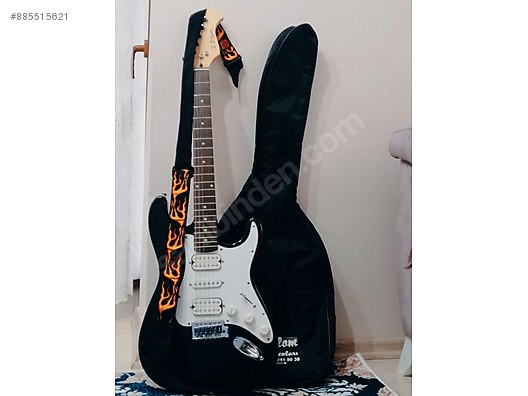 temiz elektro gitar en uygun sb dreams gitar fiyatlari sahibinden com da 885515621