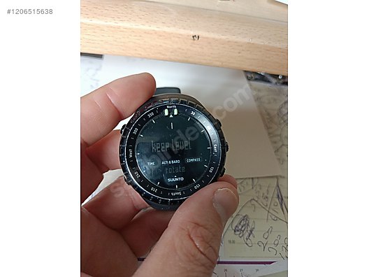 Suunto core all black cena online