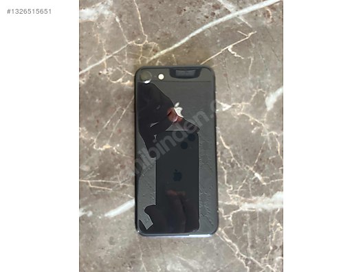 Apple / iPhone 8 / KUTULU TEMİZ İPHONE 8 on sahibinden.com
