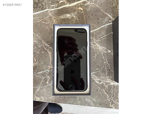 Apple / iPhone 8 / KUTULU TEMİZ İPHONE 8 on sahibinden.com