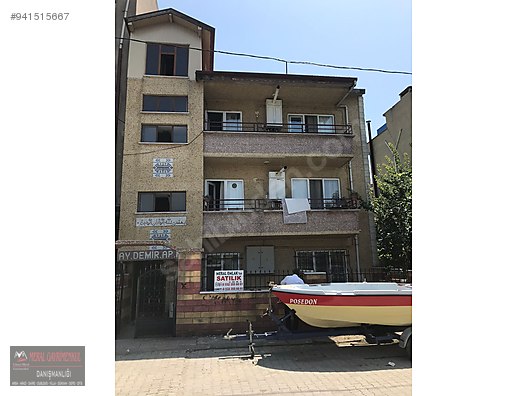 sakarya carsamba pazari yani 3 katli satilik bina satilik bina ilanlari sahibinden com da 941515667