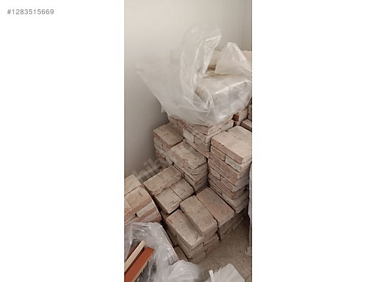 İkinci El ve Sıfır Alışveriş / Bahçe & Yapı Market / Yapı Malzemeleri / Hırdavat & Nalburiye / İnşaat Ürünleri