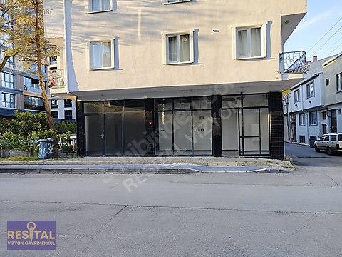 KARAMAN'DA KİRALIK DÜKKAN