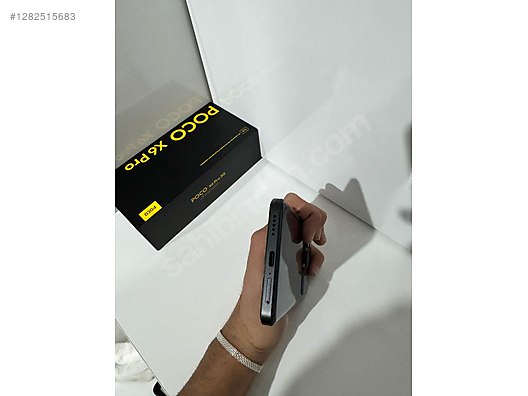 Used & Brand New Items / Cell Phones & Accessories / Cell Phones / Xiaomi / Poco X6 Pro