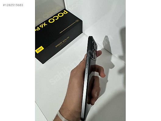 Used & Brand New Items / Cell Phones & Accessories / Cell Phones / Xiaomi / Poco X6 Pro