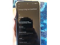 Redmi Note 13 Tertemiz Cihaz 0 Ayarında Çizik Darbe Yoktur !!