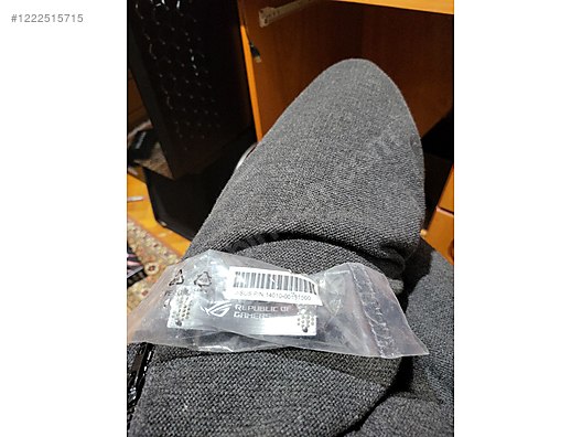 Used & Brand New Items / Computers / Peripherals / Graphics Amplifier