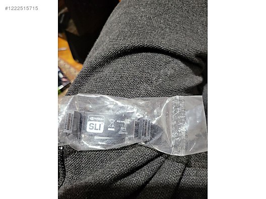 Used & Brand New Items / Computers / Peripherals / Graphics Amplifier