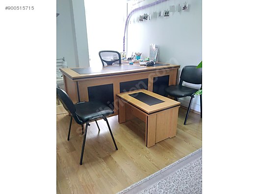 Sahibinden 2 El Az Kullanilmis Tertemiz Ofis Mobilyasi Ofis Kirtasiye Toplu Satis Ilanlari Sahibinden Com Da 900515715