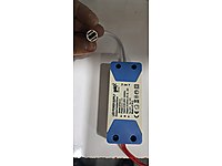 45 - 63 V 18 Watt Led spot Trafosu