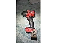 Milwaukee M18 2962-20 1/2 Mid-Torque Darbeli Somun Sökme