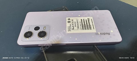 redmi 12 pro plus 5 g