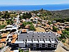BALIKESİR-EDREMİT-NARLI'DA LAVİNİA KONAKLARINDA SATILIK 3+1