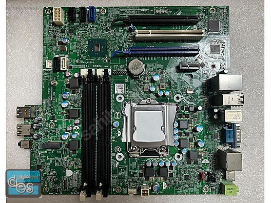 İkinci El ve Sıfır Alışveriş / Bilgisayar / Masaüstü / Donanım / Anakart