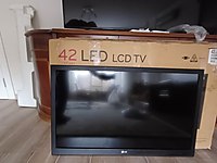 LG 42LV3550 TV Parça Parça yada Bütün Satılık