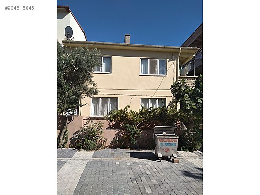 Balikesir Merkez Komple Satilik Mustakil Ev Satilik Mustakil Ev Ilanlari Sahibinden Com Da 904515845