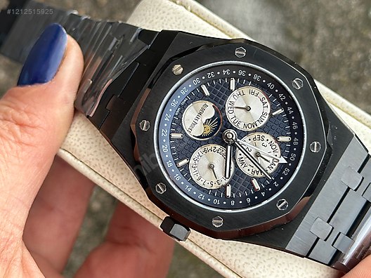 Audemars piguet sahibinden sale