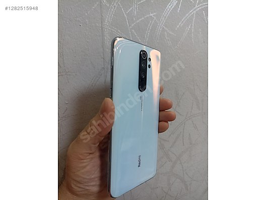 Used & Brand New Items / Cell Phones & Accessories / Cell Phones / Xiaomi / Redmi Note 8 Pro