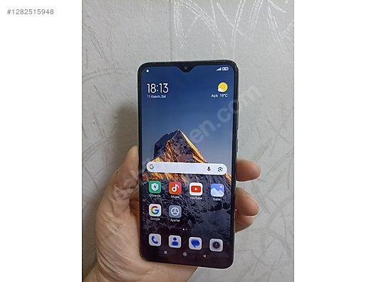 Used & Brand New Items / Cell Phones & Accessories / Cell Phones / Xiaomi / Redmi Note 8 Pro