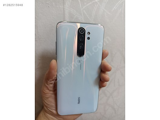 Used & Brand New Items / Cell Phones & Accessories / Cell Phones / Xiaomi / Redmi Note 8 Pro