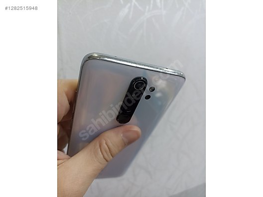 Used & Brand New Items / Cell Phones & Accessories / Cell Phones / Xiaomi / Redmi Note 8 Pro