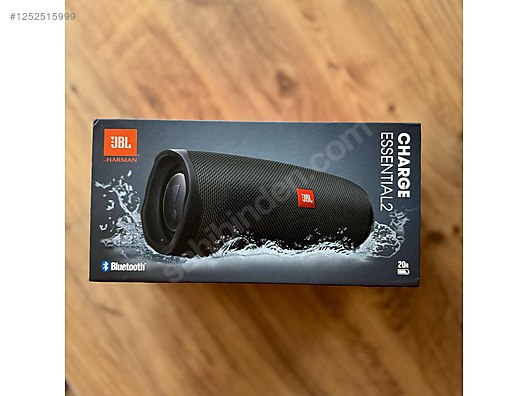 JBL Bluetooth Hoparlör - 1252515999