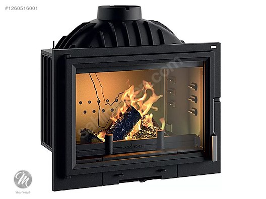 İkinci El ve Sıfır Alışveriş / Bahçe & Yapı Market / Yapı Malzemeleri / Isıtma / Soba & Şömine