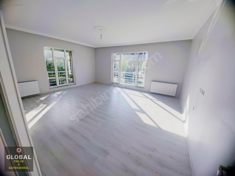 Korkmaz Gayrimenkul - GLOBAL'DEN HASTANENİN HEMEN ÜSTÜNDE SATILIK GENİŞ 4+1 DAİRE (Sahibinden #1311516014)