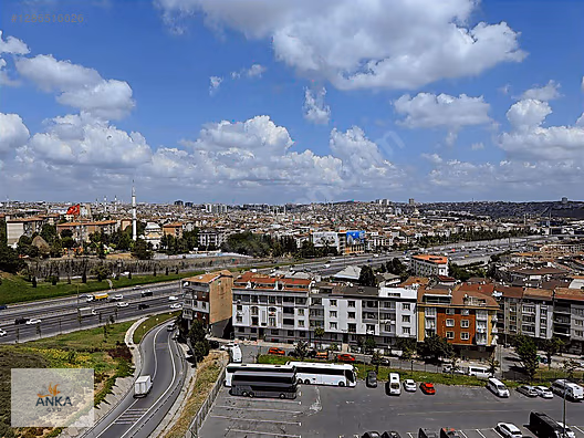 VENEZİA MEGA 2+1 ŞEHİR MANZARALI EBEVEYN BANYOLU SATILIK DAİRE #1286516026