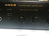 Used & Brand New Items / Home Electronics / Home Audio / Amplifiers / Uher
