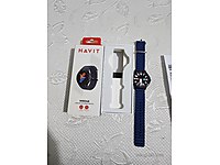 Havit Akıllı Saat Amoled Ekranlı, Konuşma Bütün Bildirimleri var