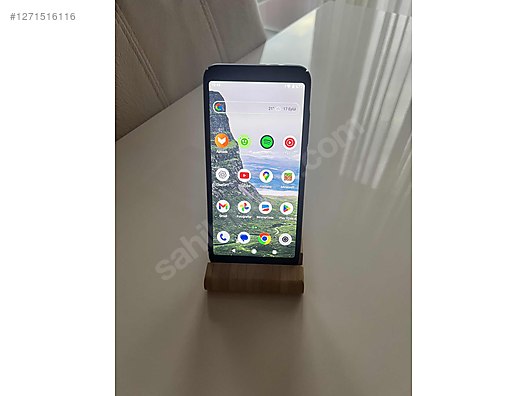 Used & Brand New Items / Cell Phones & Accessories / Cell Phones / Xiaomi / Mi A2 (Mi 6X)