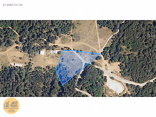 YALOVA ARMUTLU SELİMİYE'DE SATILIK ARSA #1286516139