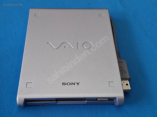 Used & Brand New Items / Computers / Peripherals / External Floppy & Zip Drives