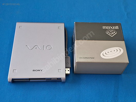 Used & Brand New Items / Computers / Peripherals / External Floppy & Zip Drives